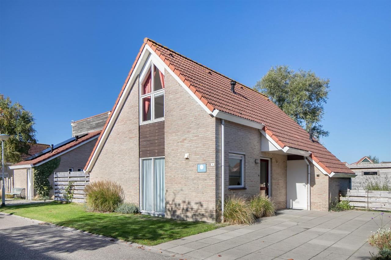 Hello Zeeland - Vakantiehuis Zwin 004 Breskens Exterior photo